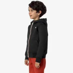 Clearance K-Way P. BERENGER SPACER Blackpure