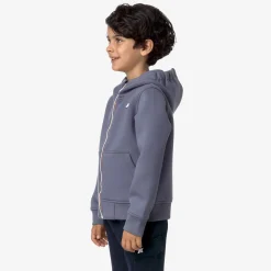 New K-Way P. BERENGER SPACER Greyblueavio