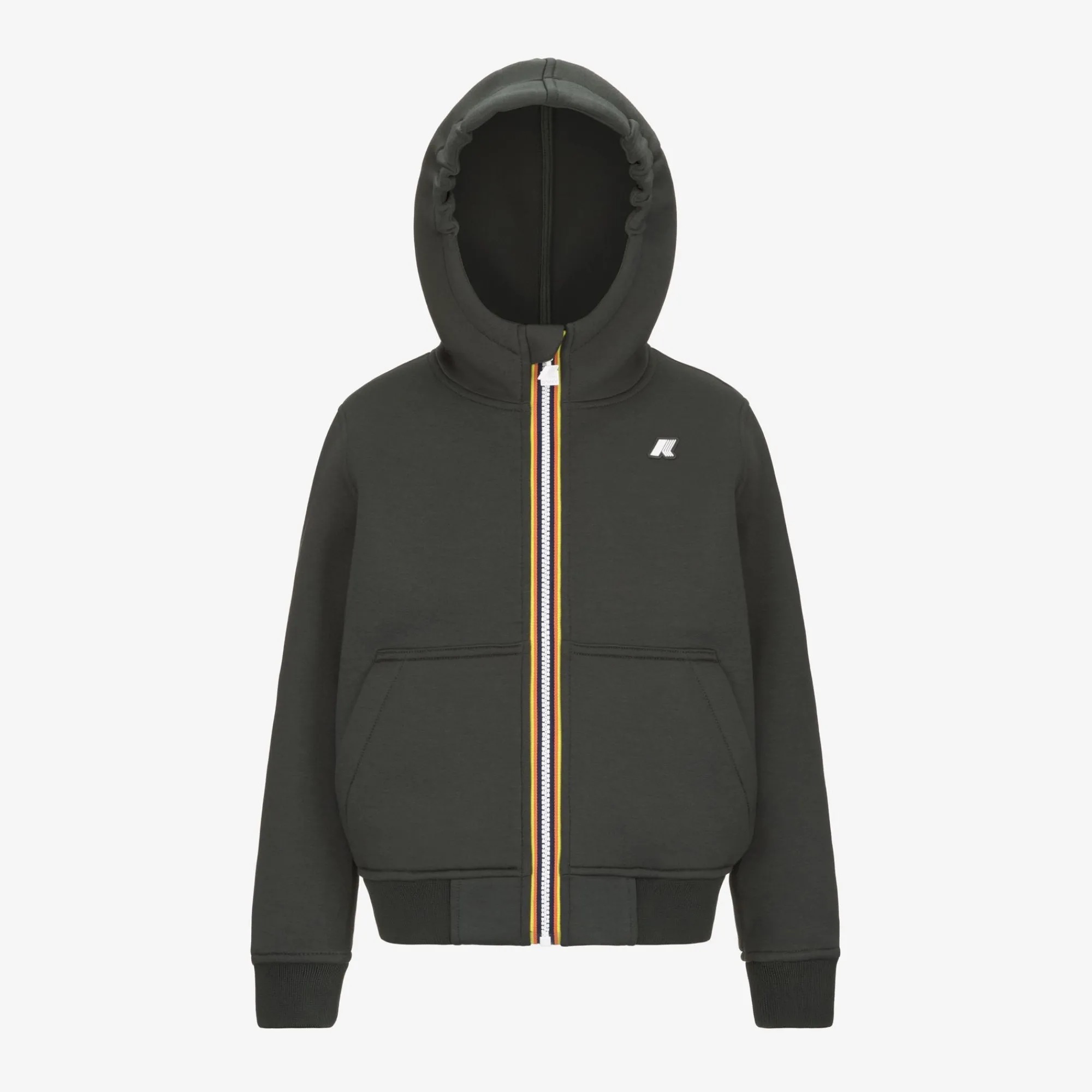 Online K-Way P. BERENGER SPACER Greenblackish