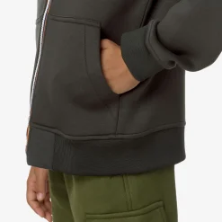 Online K-Way P. BERENGER SPACER Greenblackish