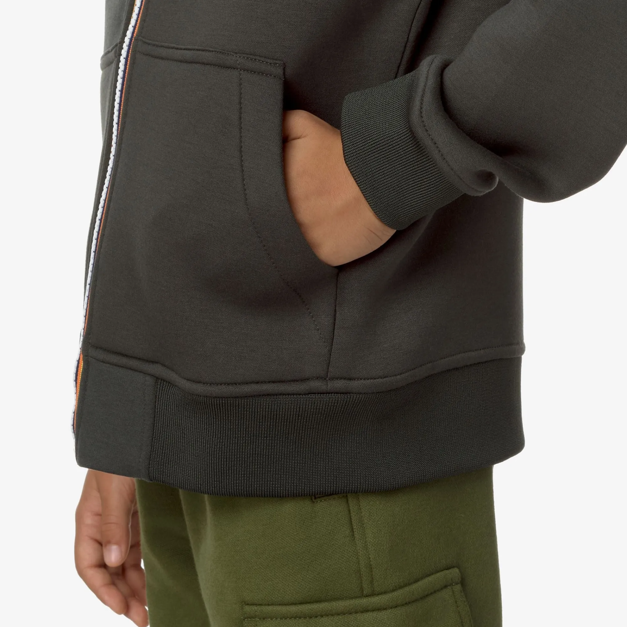 Online K-Way P. BERENGER SPACER Greenblackish