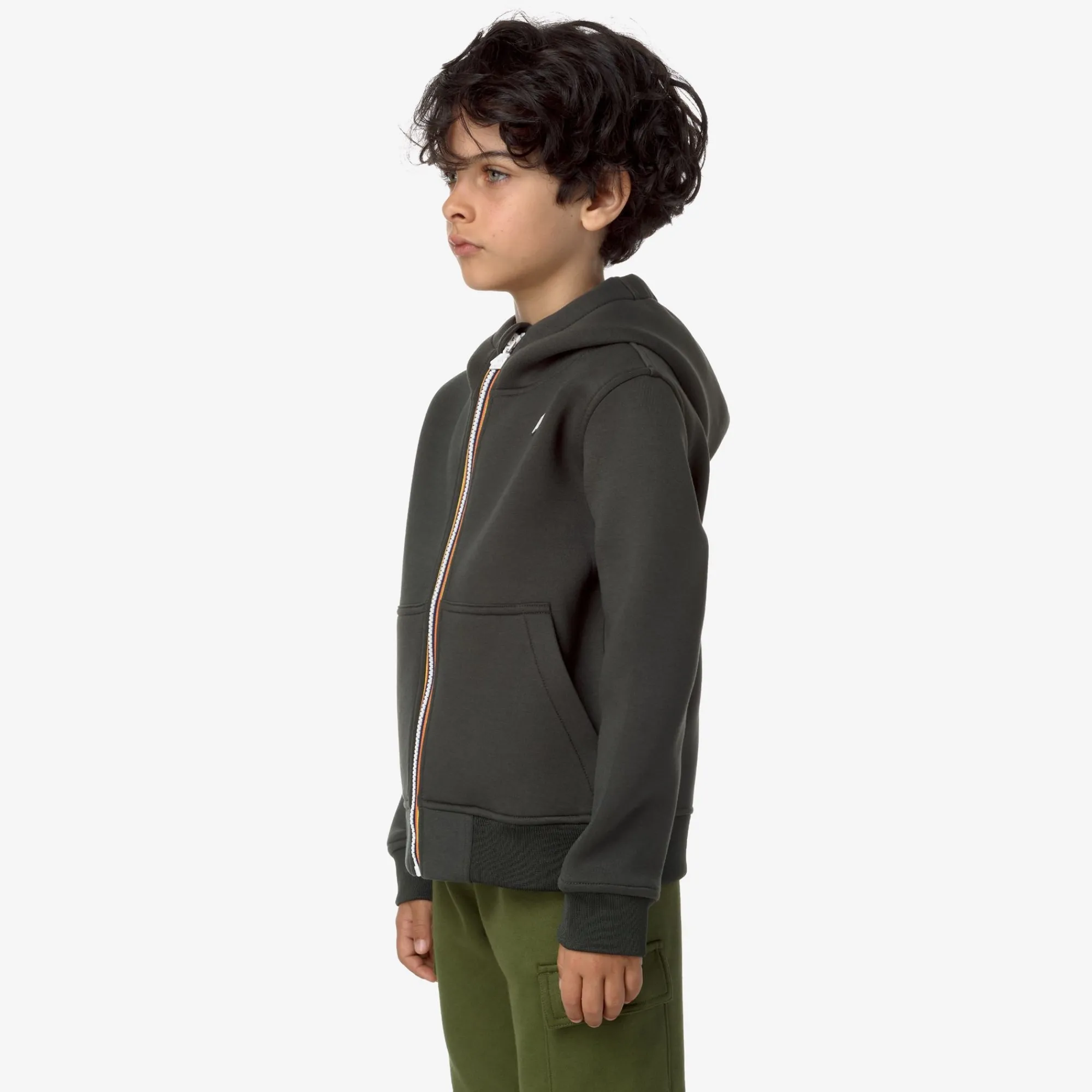 Online K-Way P. BERENGER SPACER Greenblackish