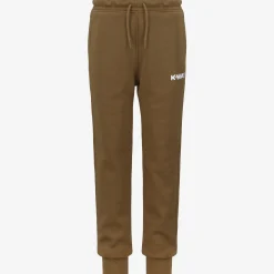 Sale K-Way P. BUVEL PC LETTERING Brownc-blackp