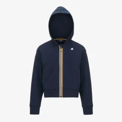 Clearance K-Way P. CARMY Bluedepth