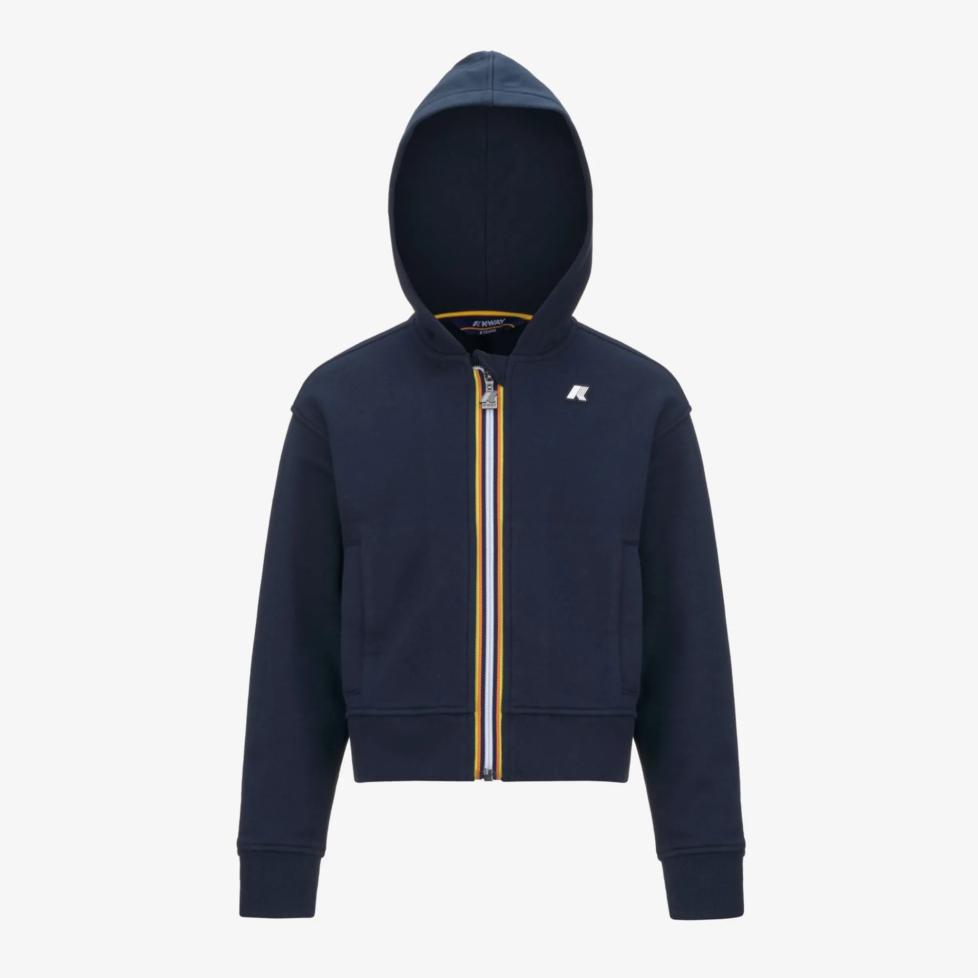 Clearance K-Way P. CARMY Bluedepth