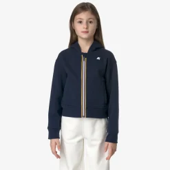 Clearance K-Way P. CARMY Bluedepth