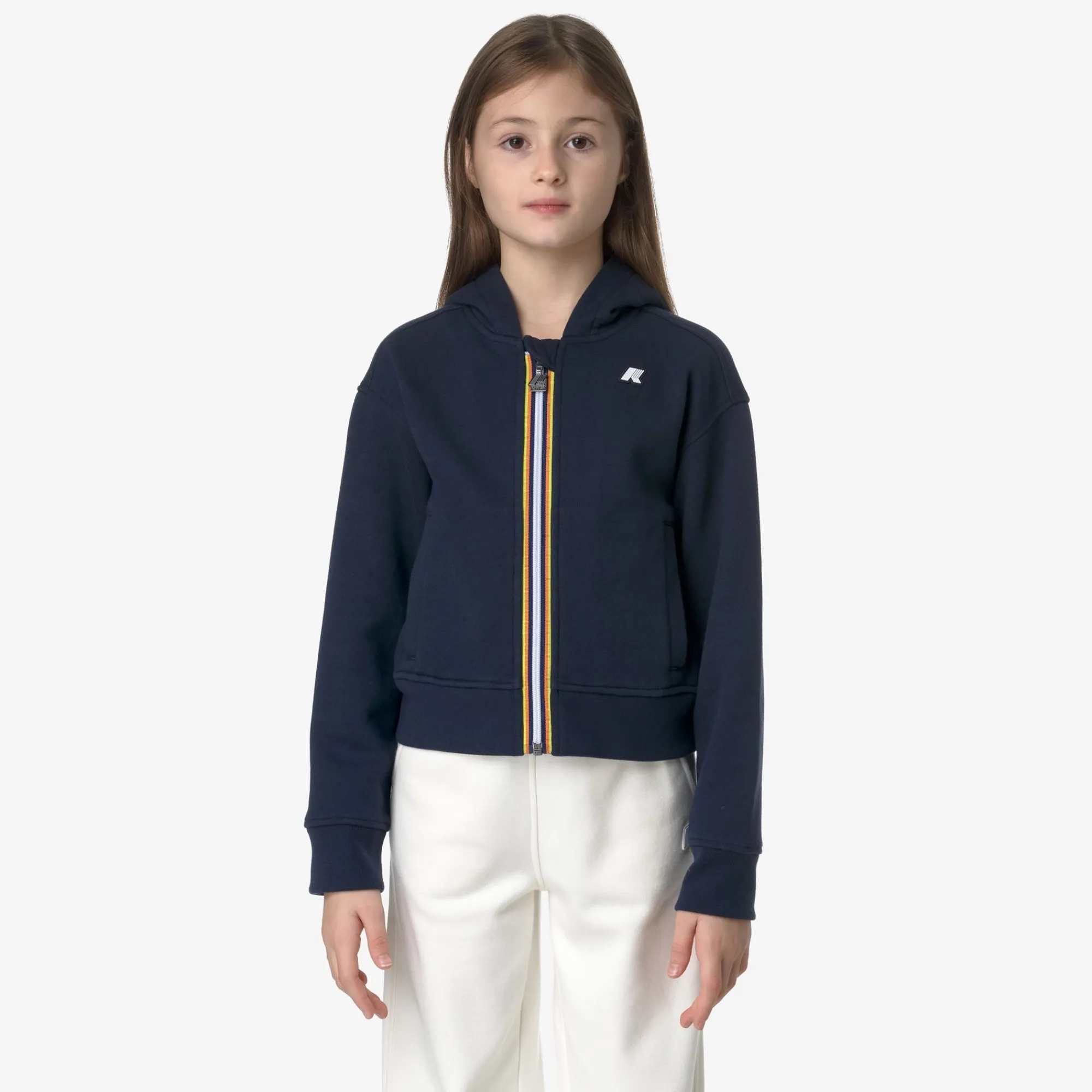 Clearance K-Way P. CARMY Bluedepth