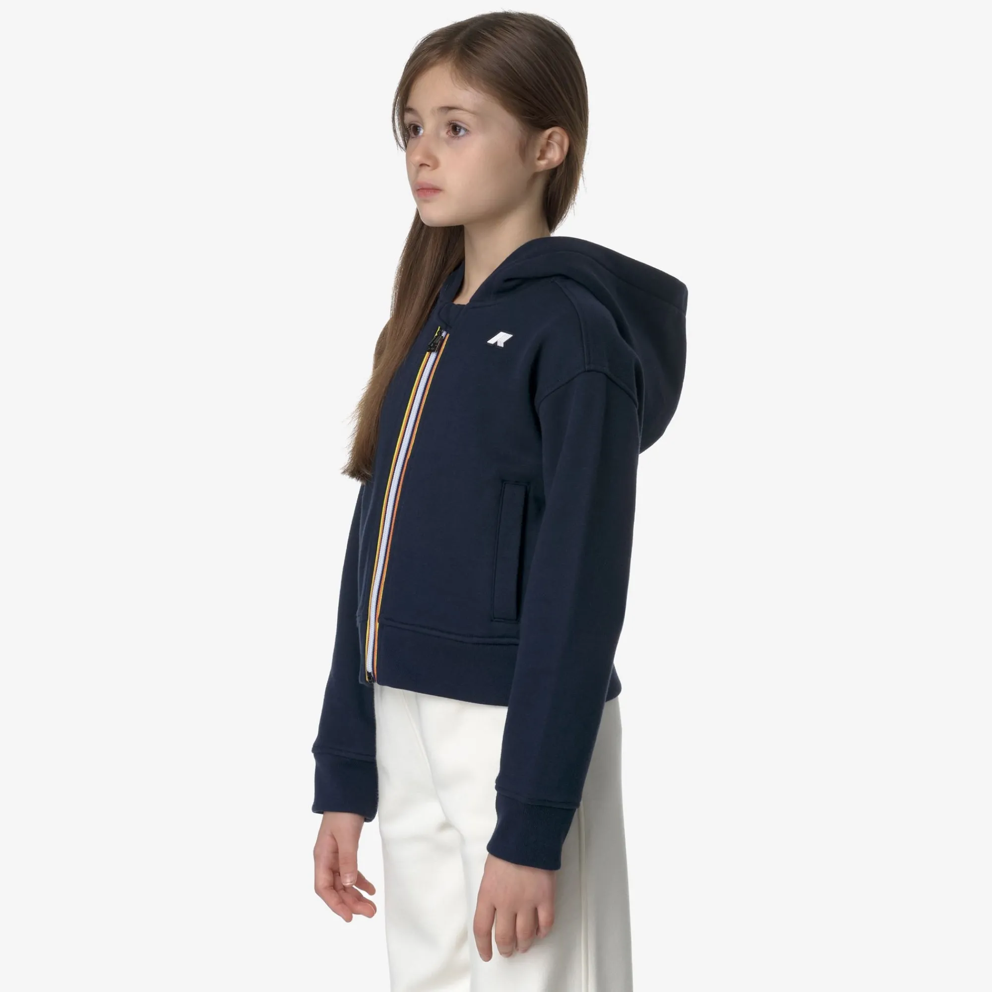 Clearance K-Way P. CARMY Bluedepth