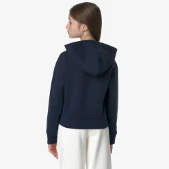 Clearance K-Way P. CARMY Bluedepth