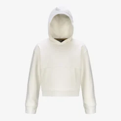 Sale K-Way P. CARMYLLE Whitegardenia