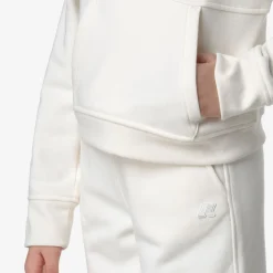 Sale K-Way P. CARMYLLE Whitegardenia