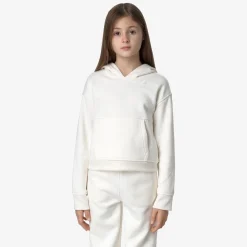 Sale K-Way P. CARMYLLE Whitegardenia