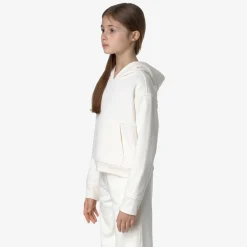 Sale K-Way P. CARMYLLE Whitegardenia