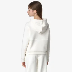 Sale K-Way P. CARMYLLE Whitegardenia