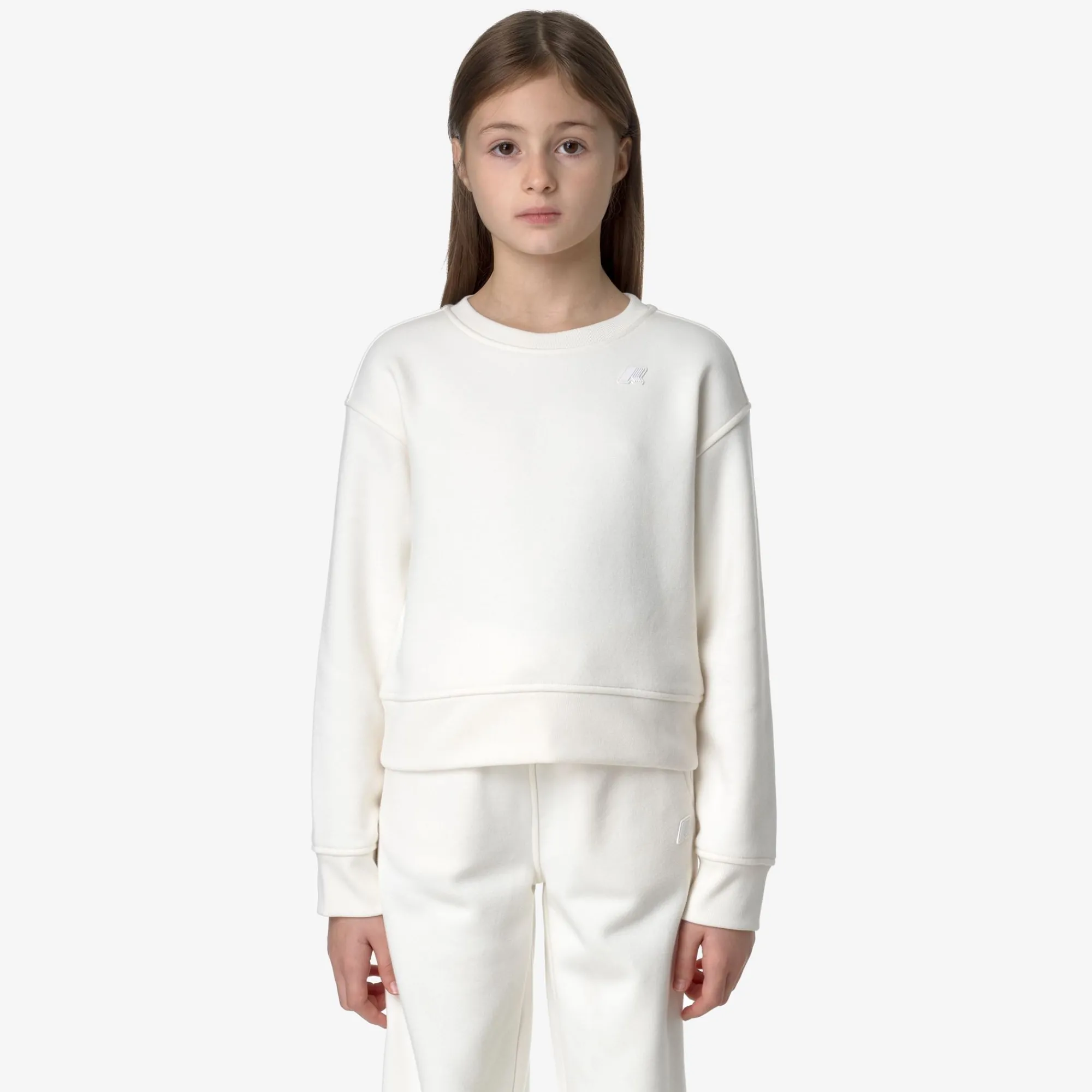 Online K-Way P. CARMYSSE Whitegardenia