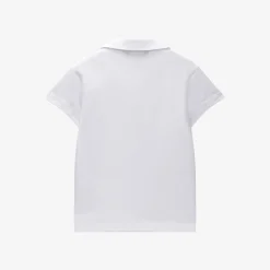 Clearance K-Way P. CHARLETTE White