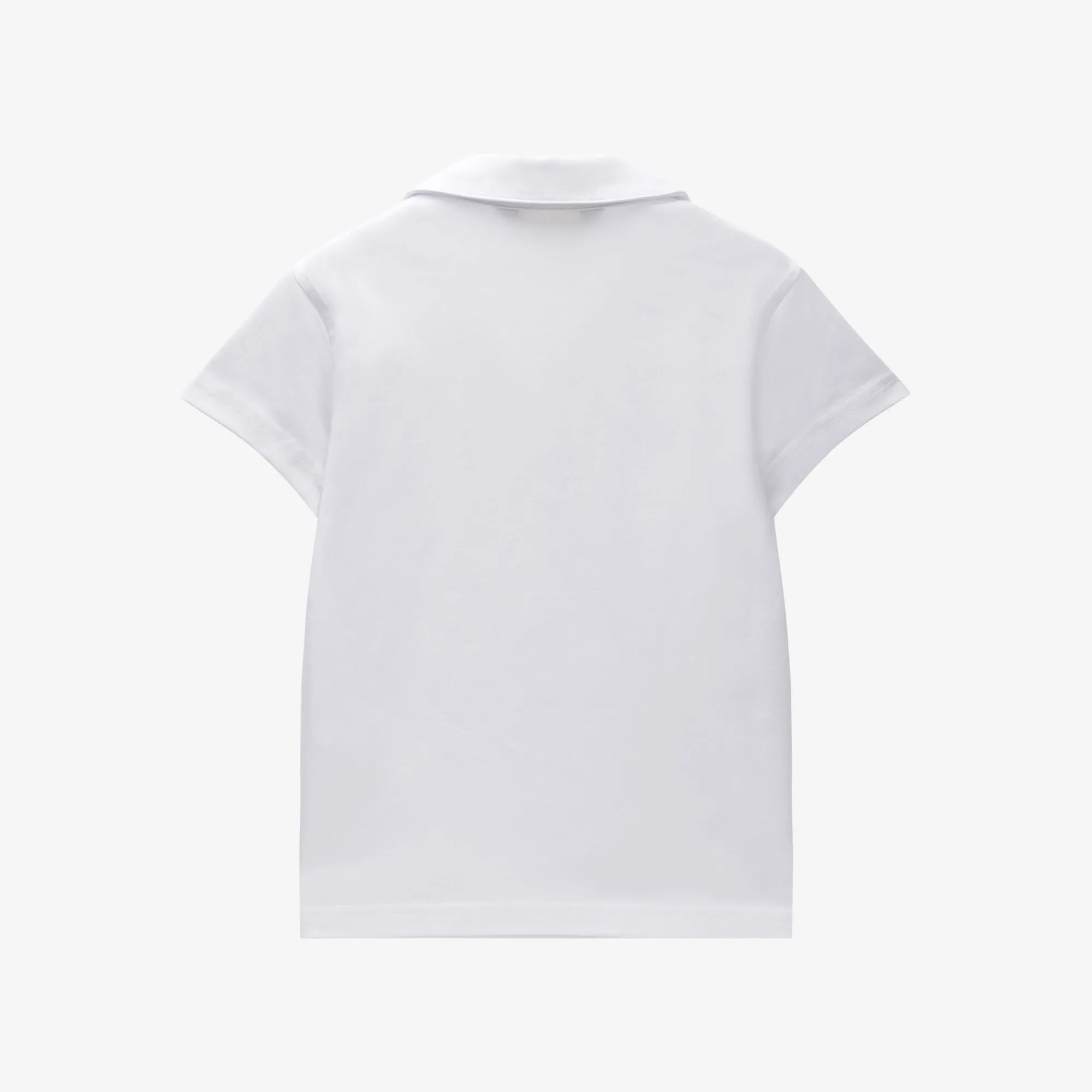 Clearance K-Way P. CHARLETTE White