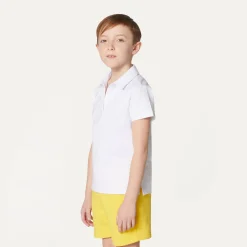 Clearance K-Way P. CHARLETTE White