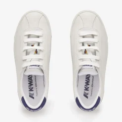 Online K-Way P. CLUB K White