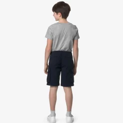 Best K-Way P. DAVON Bluedepth