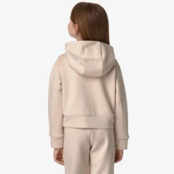 Clearance K-Way P. DIVINE LIGHT SPACER Pinktint