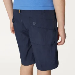 K-Way P. DORET Bluedepth