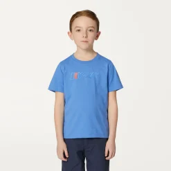 K-Way P. DORET Bluedepth