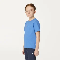 K-Way P. DORET Bluedepth