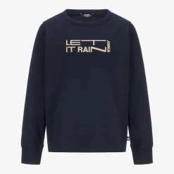 Outlet K-Way P. ELMER PEACH LETITRAIN Bluedepth