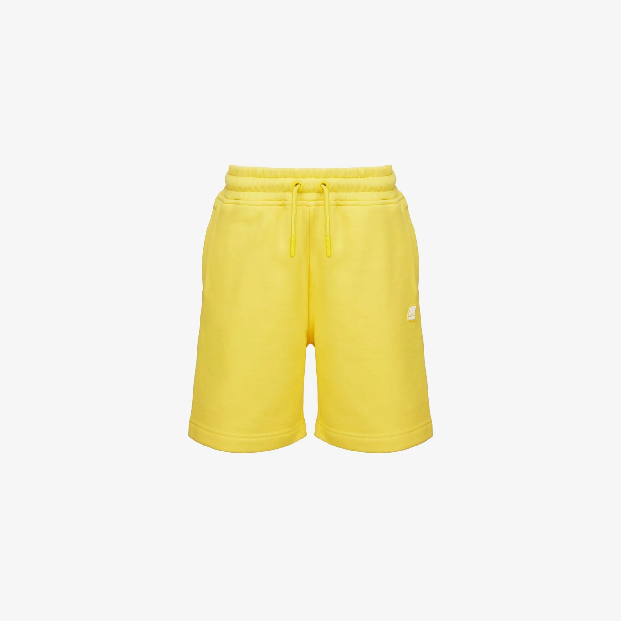 K-Way P. ERIK Yellowsunstruck