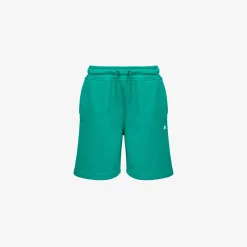 Clearance K-Way P. ERIK Green