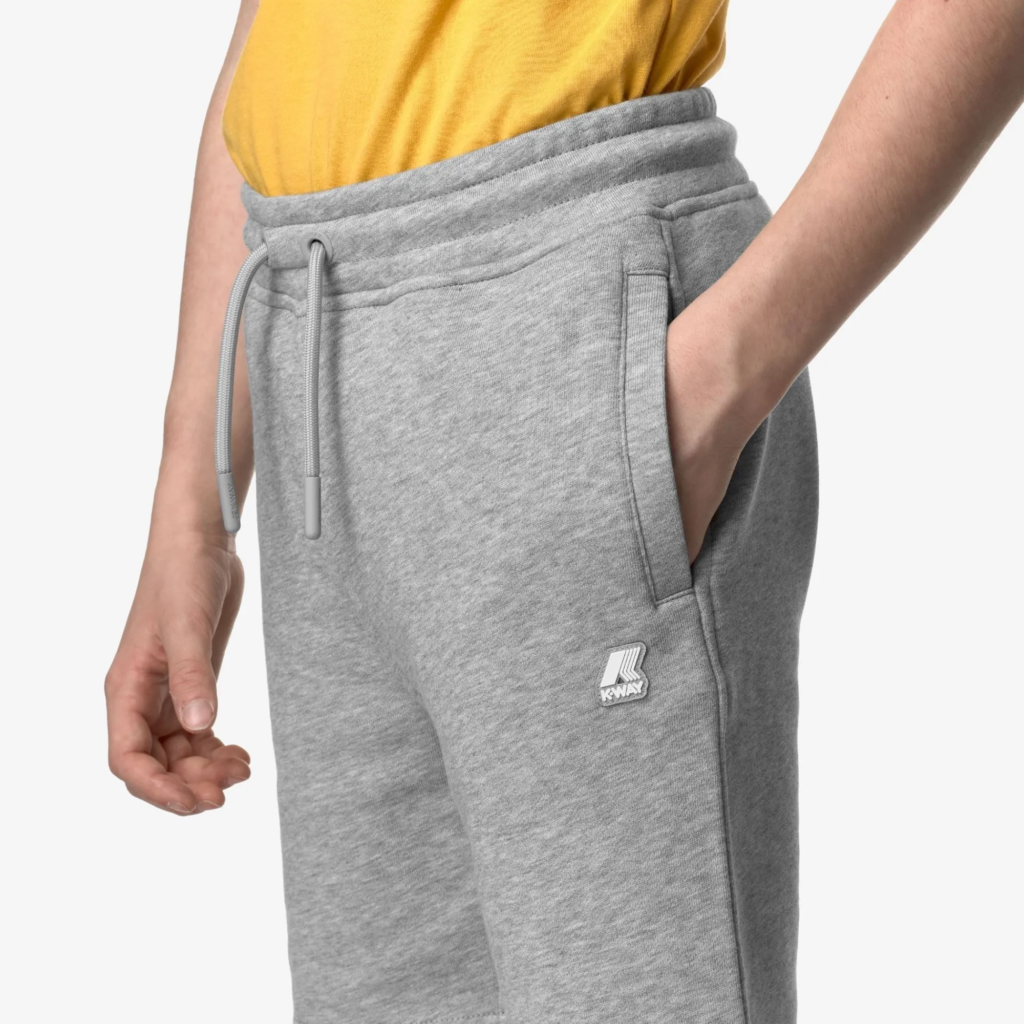 Clearance K-Way P. ERIK Greymel