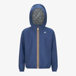 Best K-Way P. JACK STRETCH DOT Bluefiord