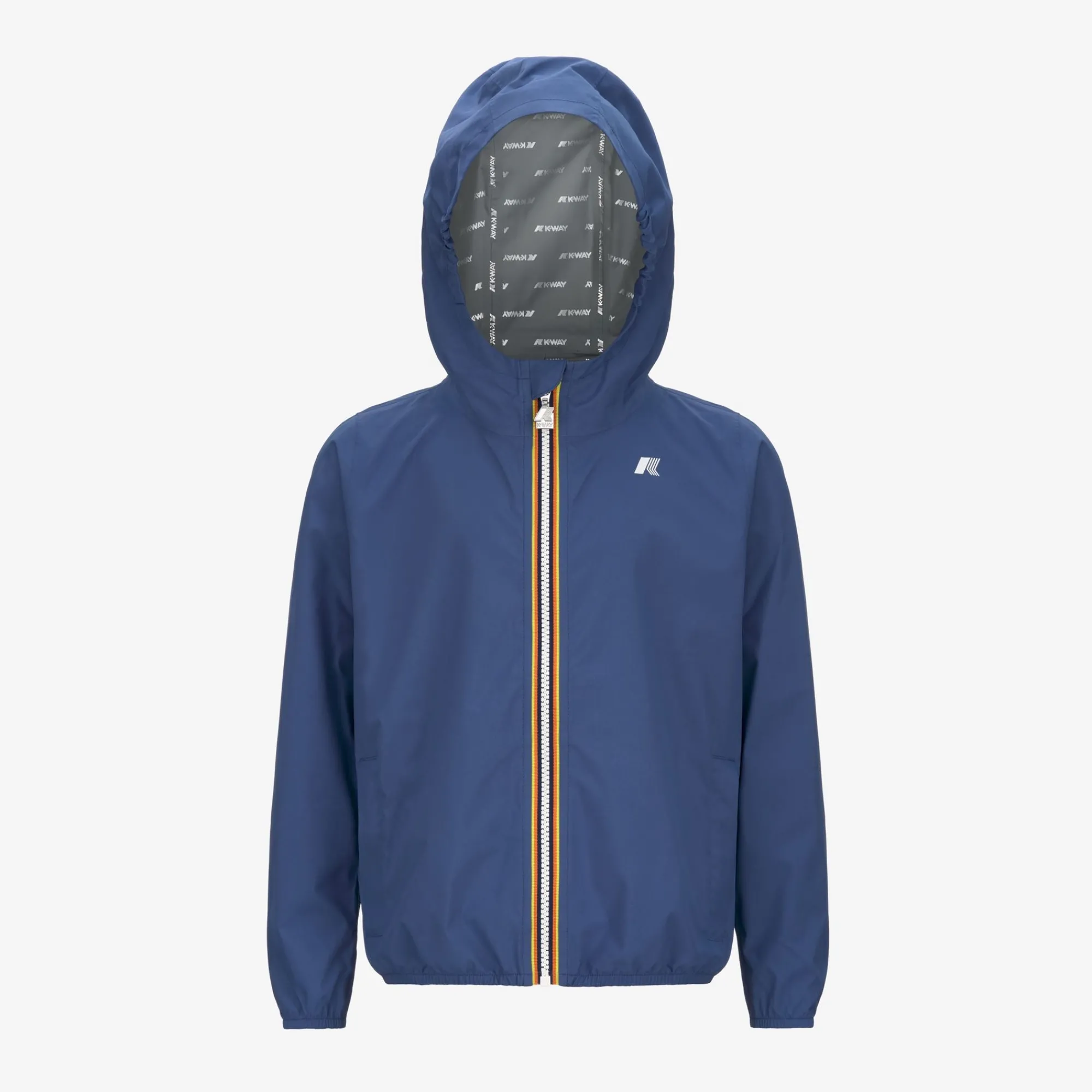 Best K-Way P. JACK STRETCH DOT Bluefiord