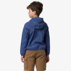 Best K-Way P. JACK STRETCH DOT Bluefiord