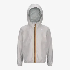 New K-Way P. JACK STRETCH DOT Beigelt