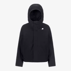 Sale K-Way P. JACK WARM OTTOMAN Bluedepth