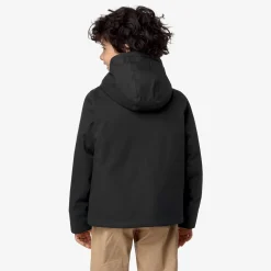 Best K-Way P. JACKO TWILL MARMOTTA Blackp-bluea