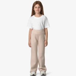 K-Way P. JANINNE LIGHT SPACER Pinktint