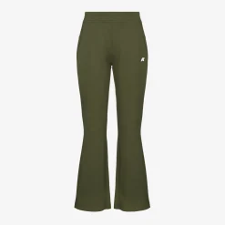 K-Way P. JANINNE LIGHT SPACER Greencypress