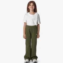 K-Way P. JANINNE LIGHT SPACER Greencypress