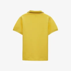 Online K-Way P. JUDE STRIPES Yellowsunstruck