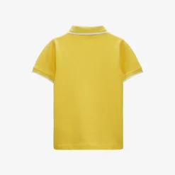 Sale K-Way P. KAI Yellowsunstruck