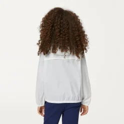 Online K-Way P. LE VRAI 3.0 CLAUDE White