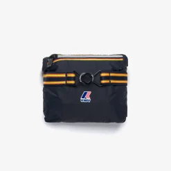 Online K-Way P. LE VRAI 3.0 CLAUDE Bluedepth-greencelery