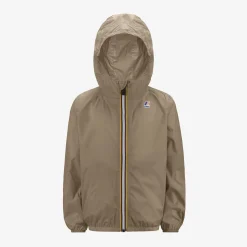 Clearance K-Way P. LE VRAI 3.0 CLAUDE Beigetaupe