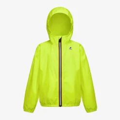 Sale K-Way P. LE VRAI 3.0 CLAUDE Yellowsoleil