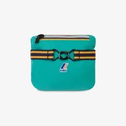 K-Way P. LE VRAI 3.0 CLAUDE Greenmarine