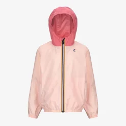 Best K-Way P. LE VRAI 3.0 CLAUDE Pinkdafne-pinkmd