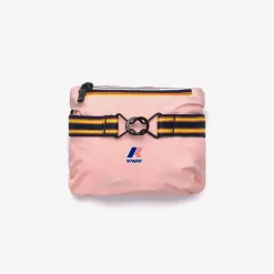 Best K-Way P. LE VRAI 3.0 CLAUDE Pinkdafne-pinkmd